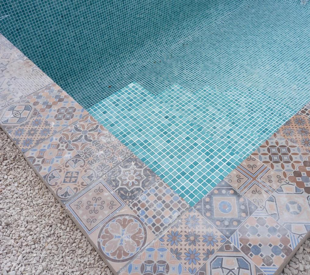Vila Casa Eline De Lujo Casco Antiguo Altea Piscina Privada Y Jardin Exteriér fotografie