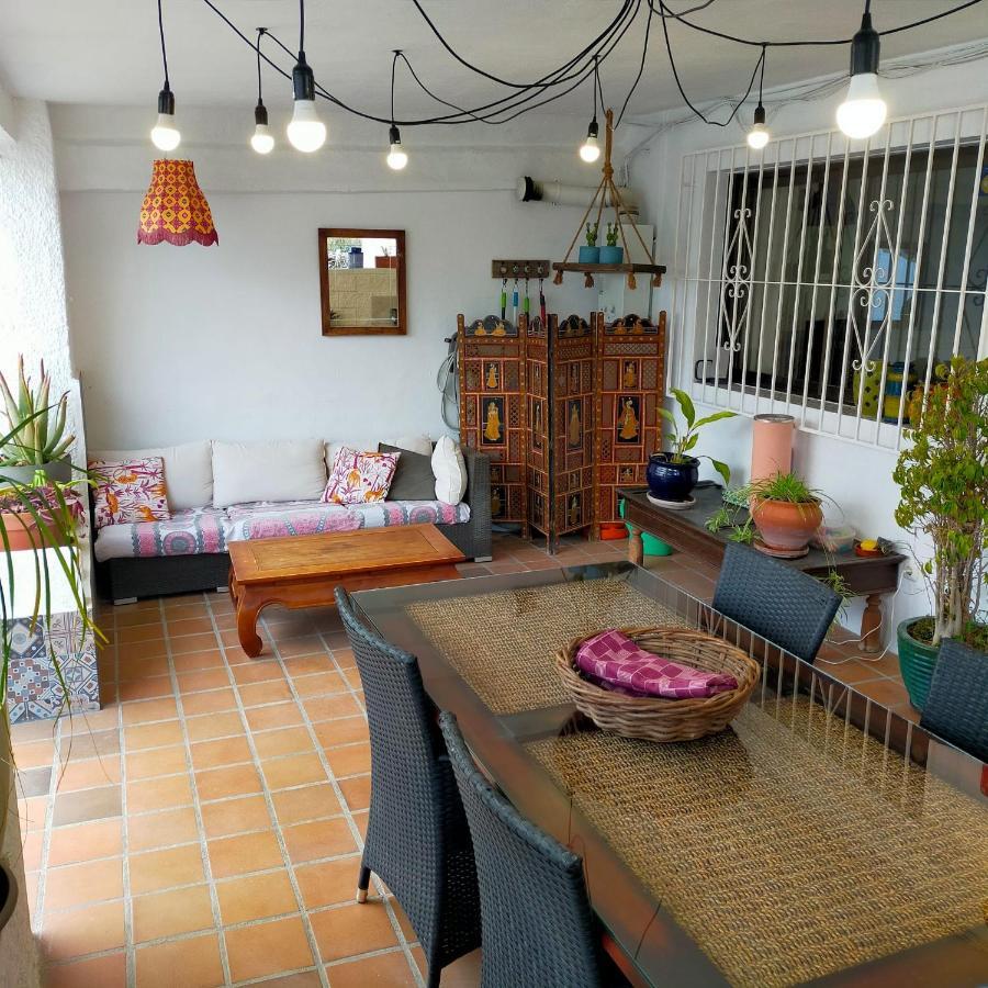 Vila Casa Eline De Lujo Casco Antiguo Altea Piscina Privada Y Jardin Exteriér fotografie