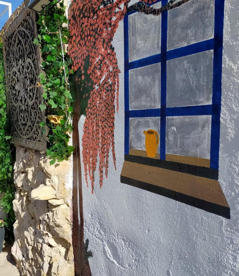 Vila Casa Eline De Lujo Casco Antiguo Altea Piscina Privada Y Jardin Exteriér fotografie