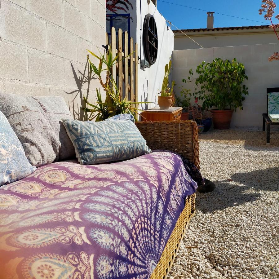 Vila Casa Eline De Lujo Casco Antiguo Altea Piscina Privada Y Jardin Exteriér fotografie