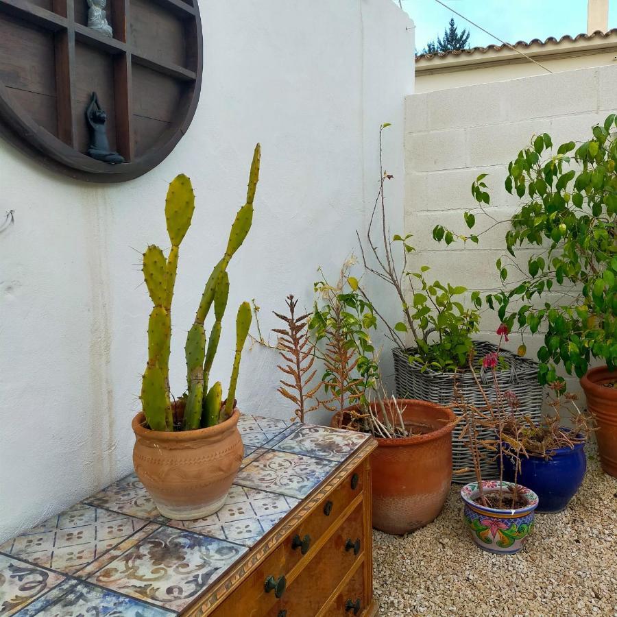 Vila Casa Eline De Lujo Casco Antiguo Altea Piscina Privada Y Jardin Exteriér fotografie