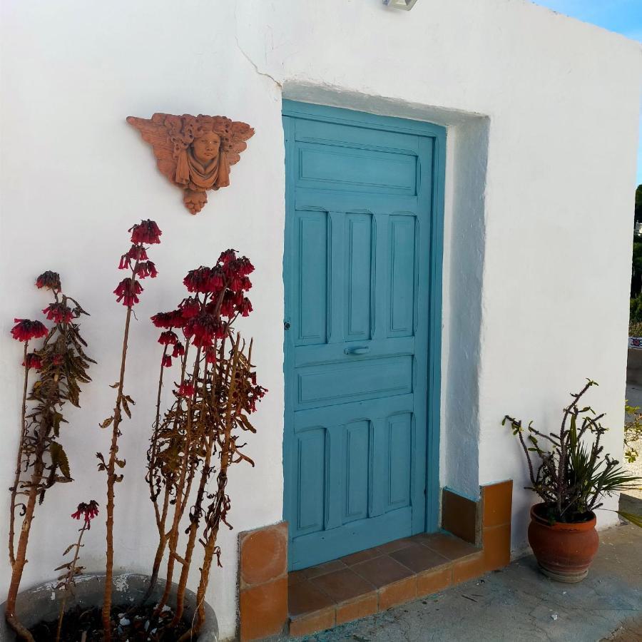 Vila Casa Eline De Lujo Casco Antiguo Altea Piscina Privada Y Jardin Exteriér fotografie