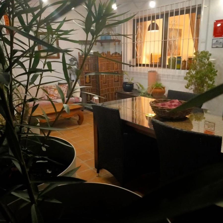 Vila Casa Eline De Lujo Casco Antiguo Altea Piscina Privada Y Jardin Exteriér fotografie