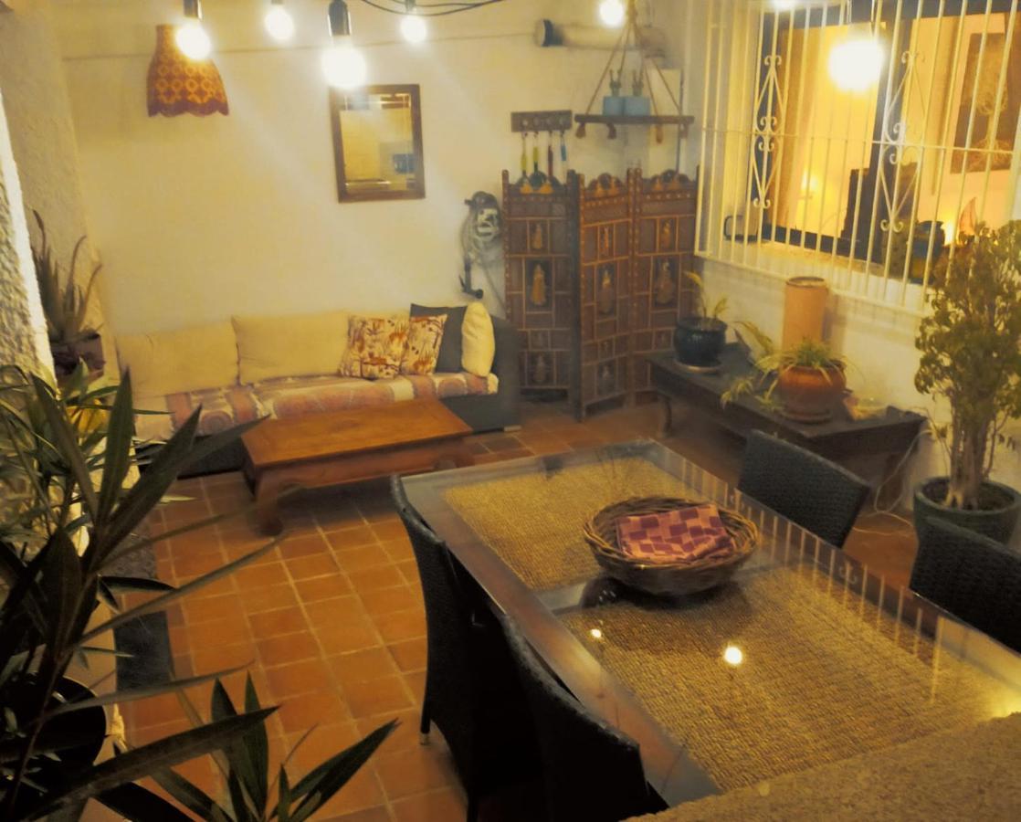 Vila Casa Eline De Lujo Casco Antiguo Altea Piscina Privada Y Jardin Exteriér fotografie