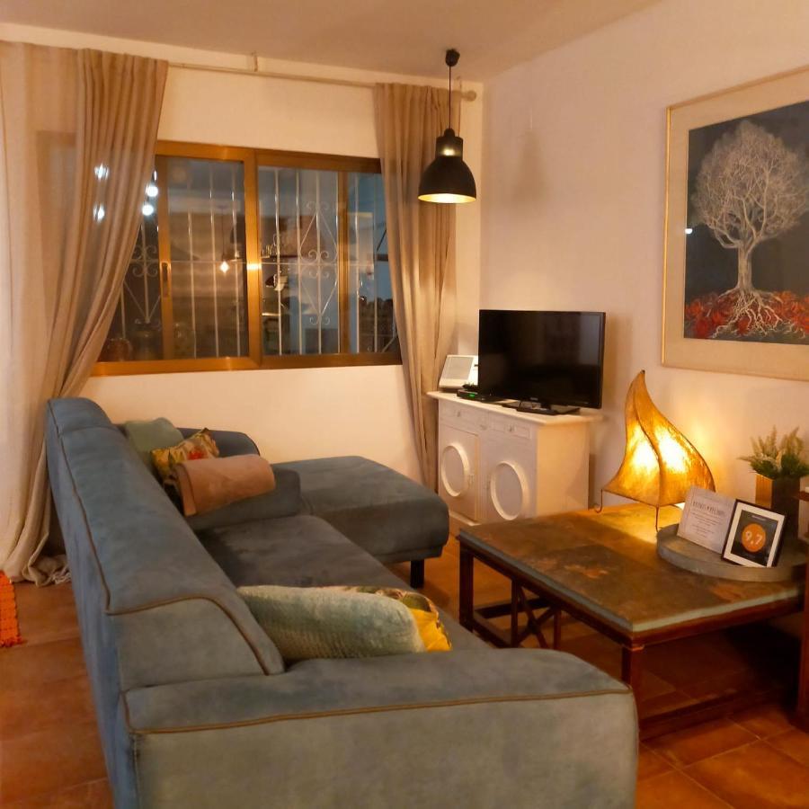 Vila Casa Eline De Lujo Casco Antiguo Altea Piscina Privada Y Jardin Exteriér fotografie