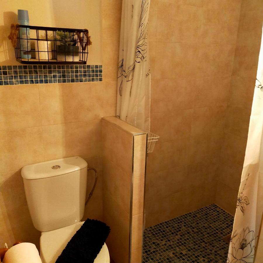 Vila Casa Eline De Lujo Casco Antiguo Altea Piscina Privada Y Jardin Exteriér fotografie