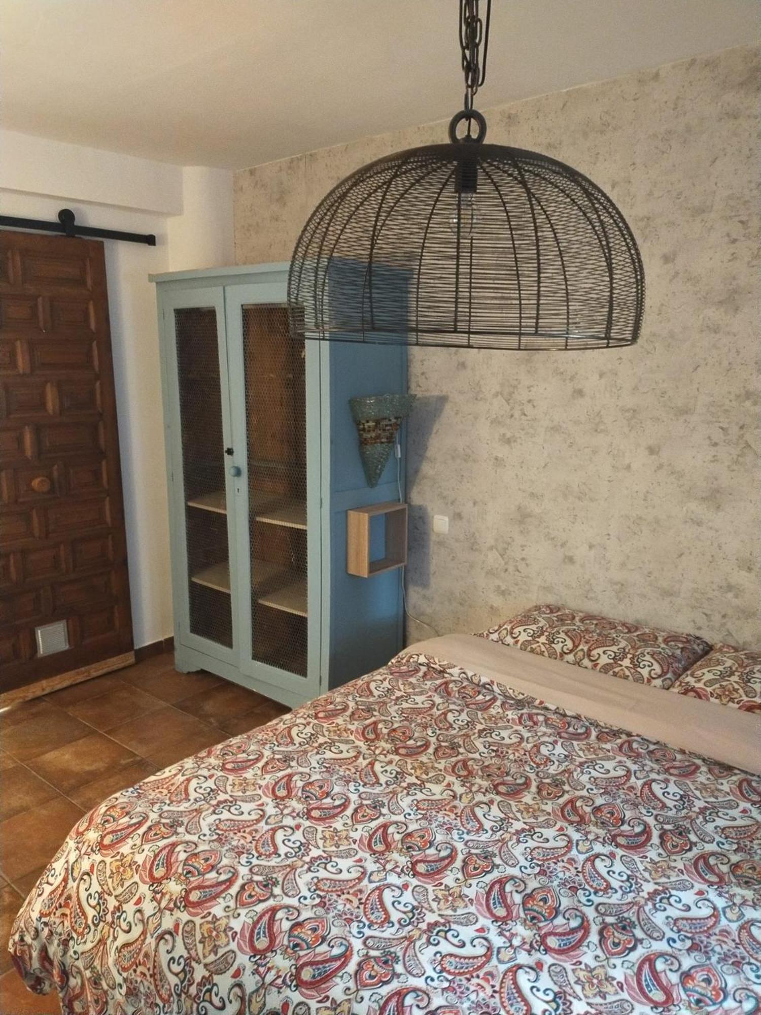 Vila Casa Eline De Lujo Casco Antiguo Altea Piscina Privada Y Jardin Exteriér fotografie