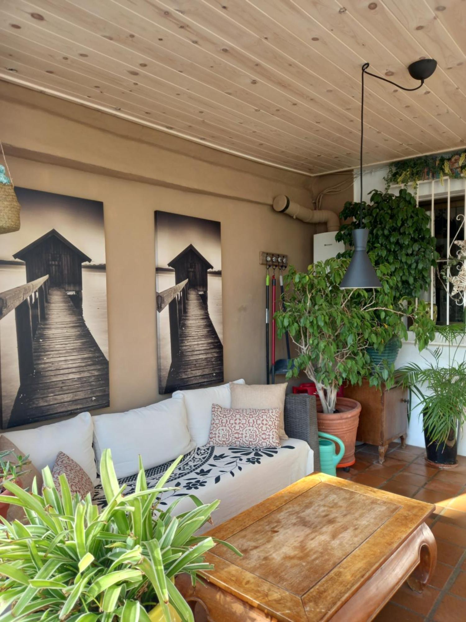 Vila Casa Eline De Lujo Casco Antiguo Altea Piscina Privada Y Jardin Exteriér fotografie