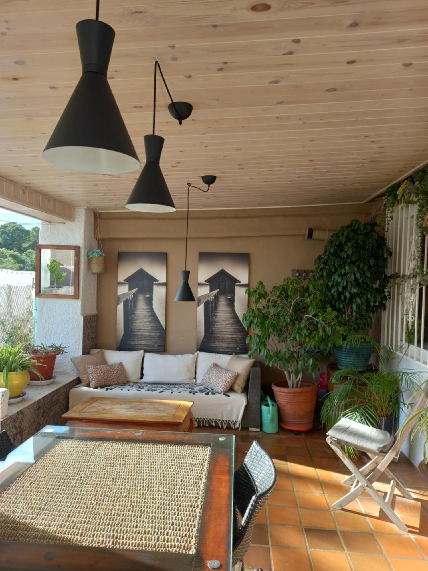 Vila Casa Eline De Lujo Casco Antiguo Altea Piscina Privada Y Jardin Exteriér fotografie